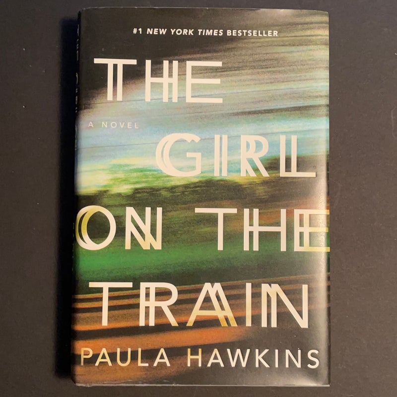 The Girl On the Train