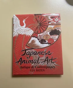 Japanese Animal Art