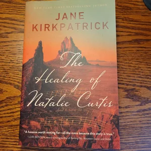 The Healing of Natalie Curtis