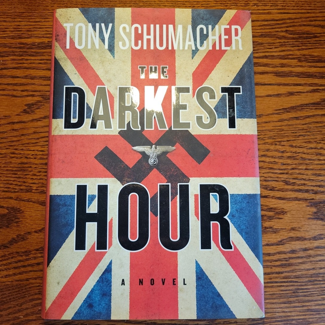 The Darkest Hour