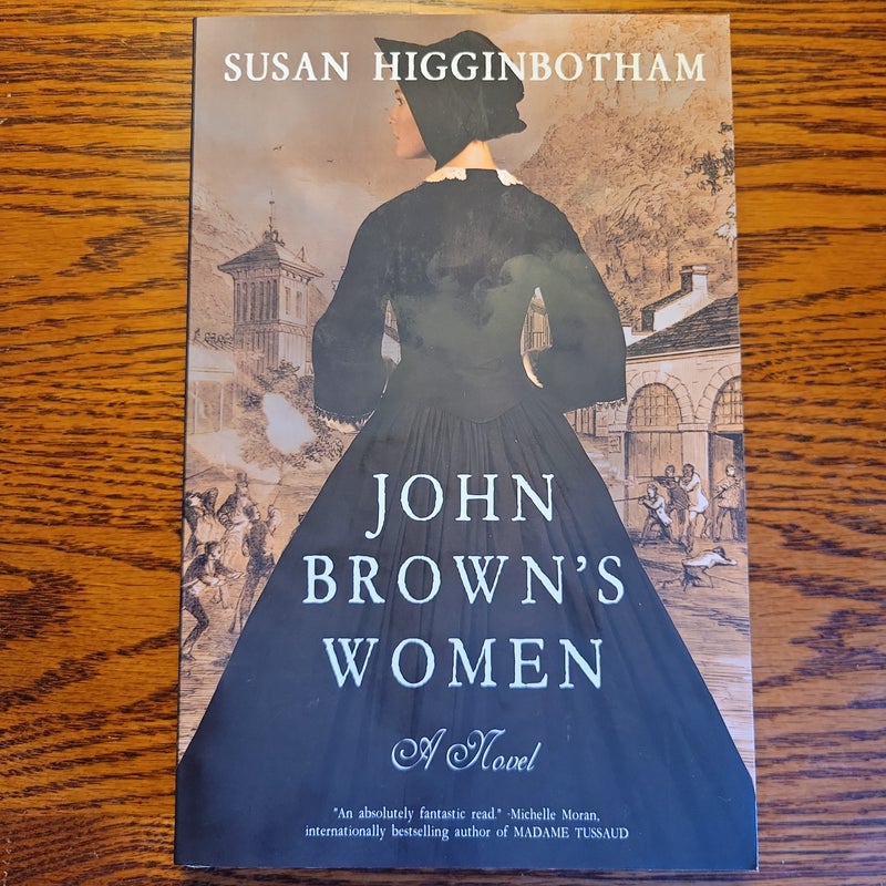 John Brown's Women