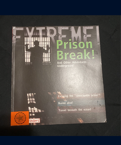 Prison break 