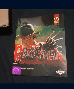 The bogeyman 