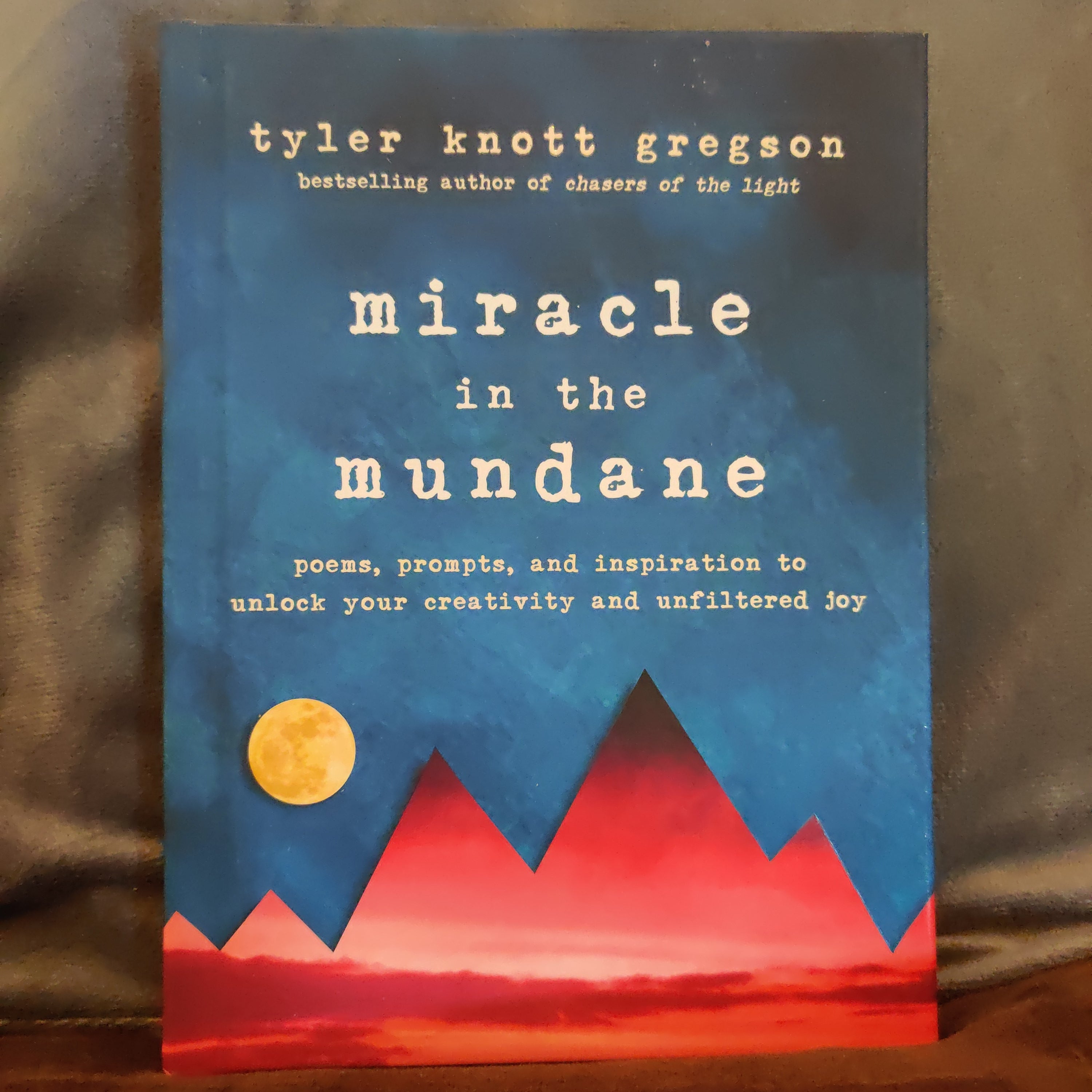 Miracle in the Mundane