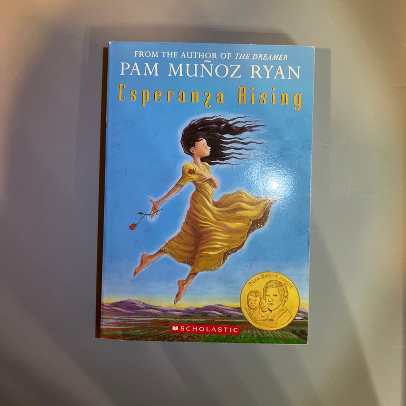 Esperanza Rising