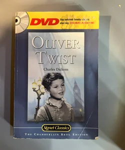 Oliver Twist