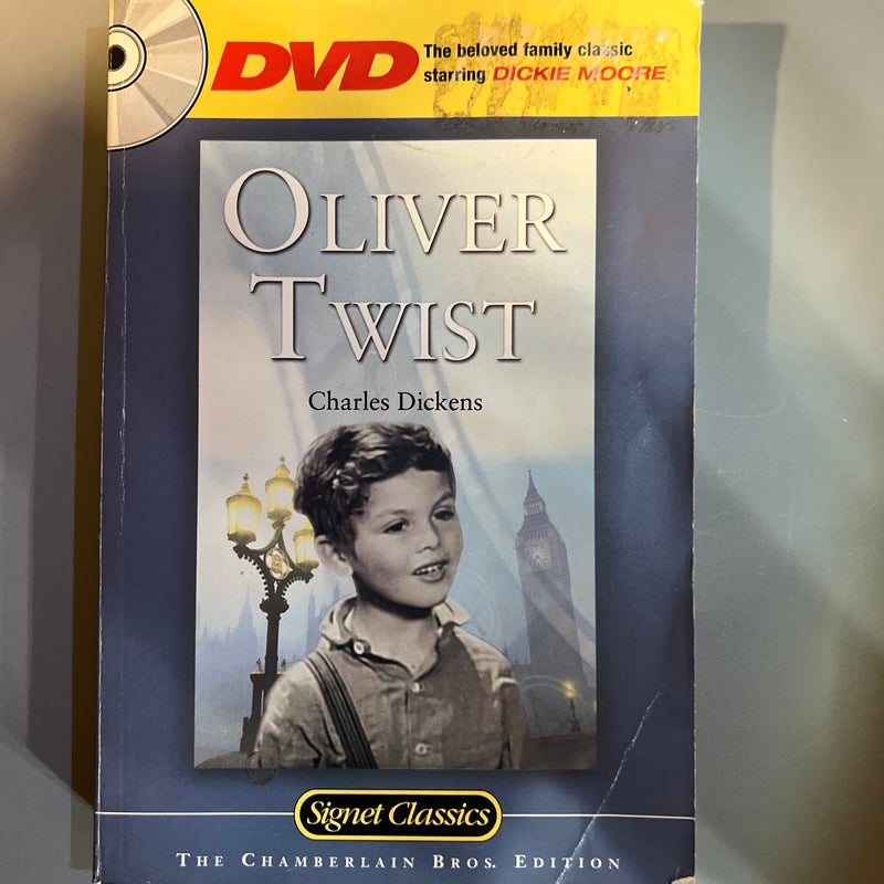 Oliver Twist