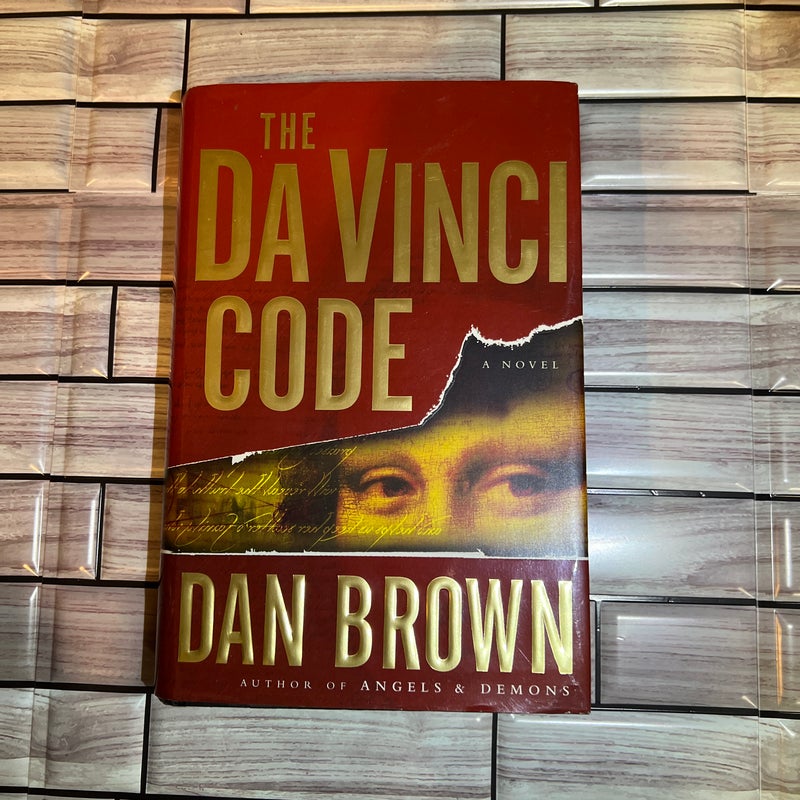 The Da Vinci Code