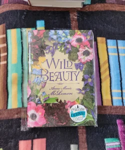 Wild Beauty (owlcrate edition)