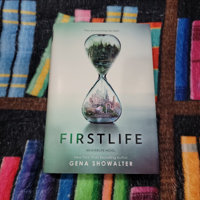 Firstlife