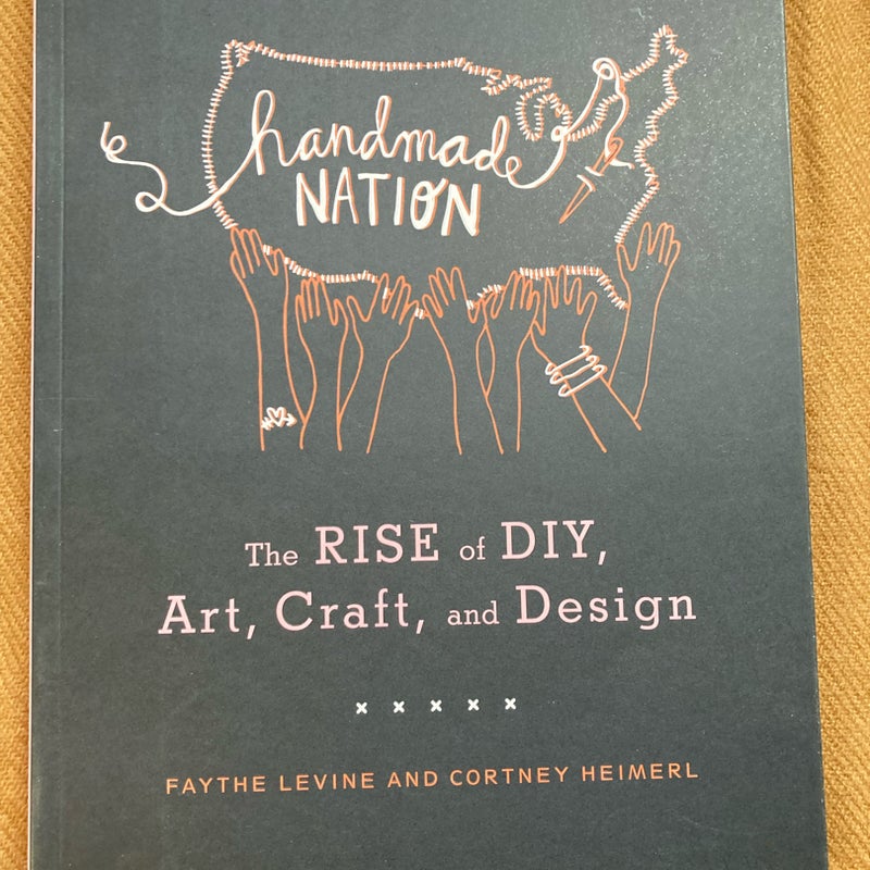 Handmade Nation