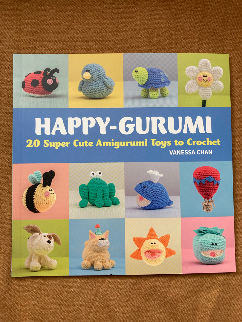 Happy-Gurumi