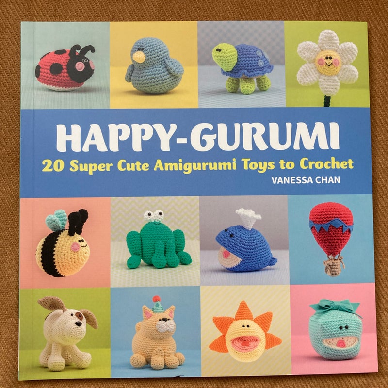 Happy-Gurumi