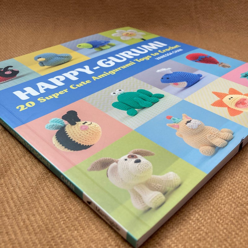 Happy-Gurumi