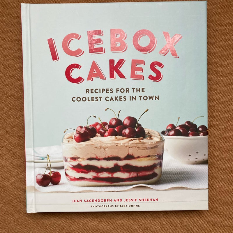 Icebox Cakes