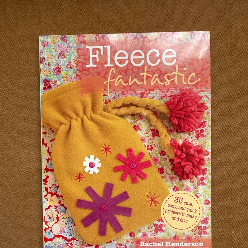 Fleece Fantastic