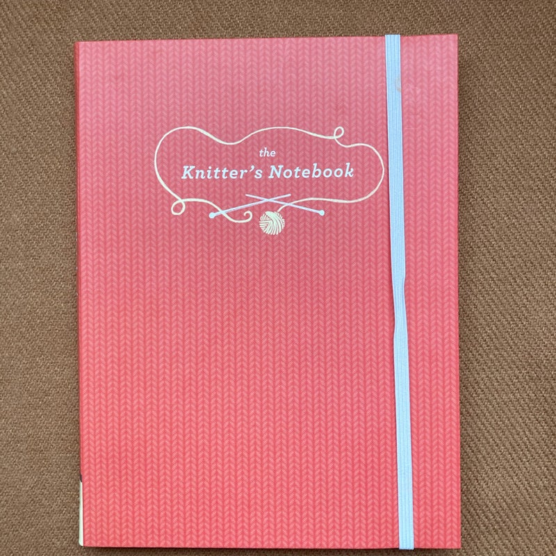 The Knitter's Notebook