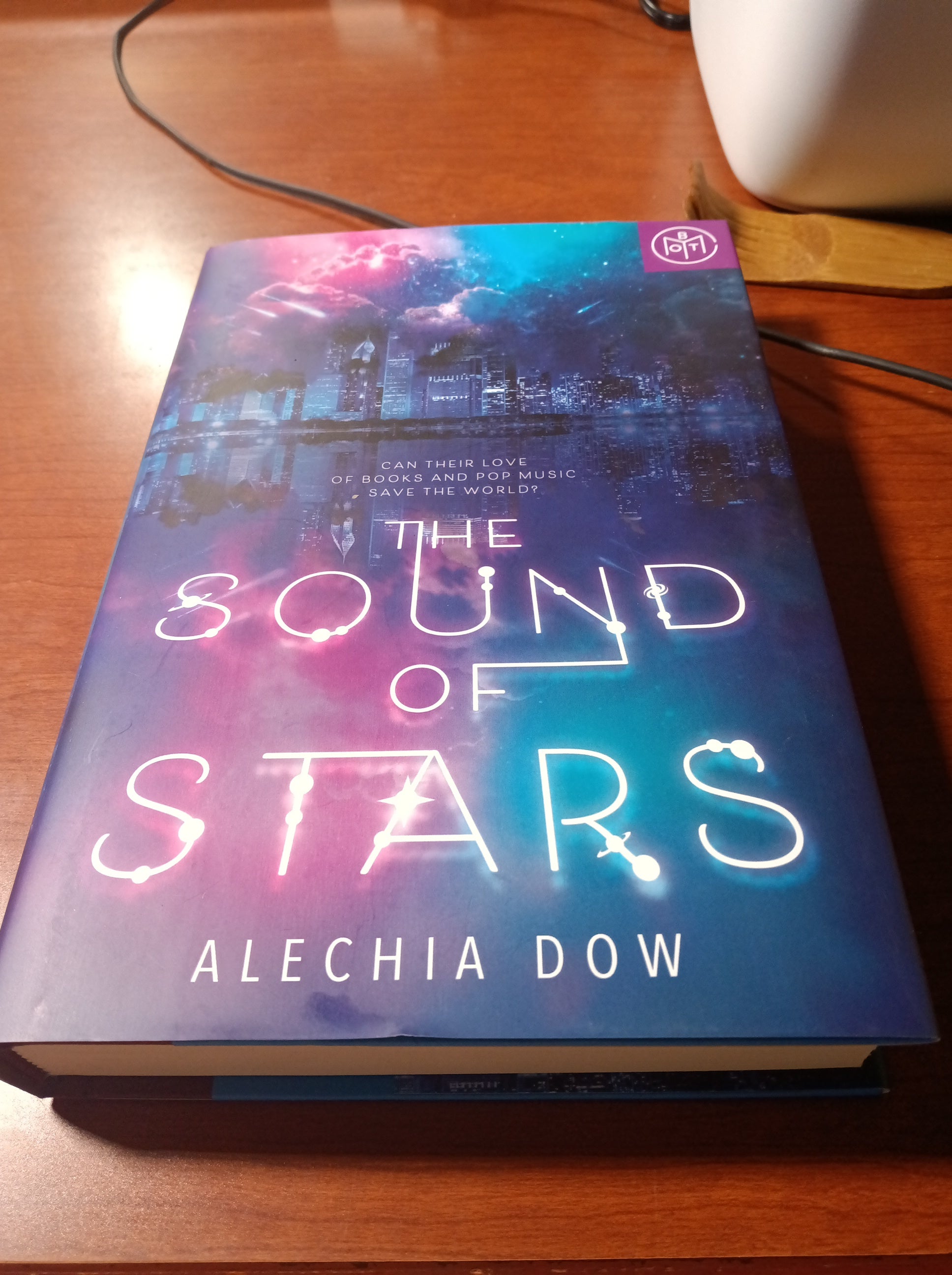 The Sound of Stars