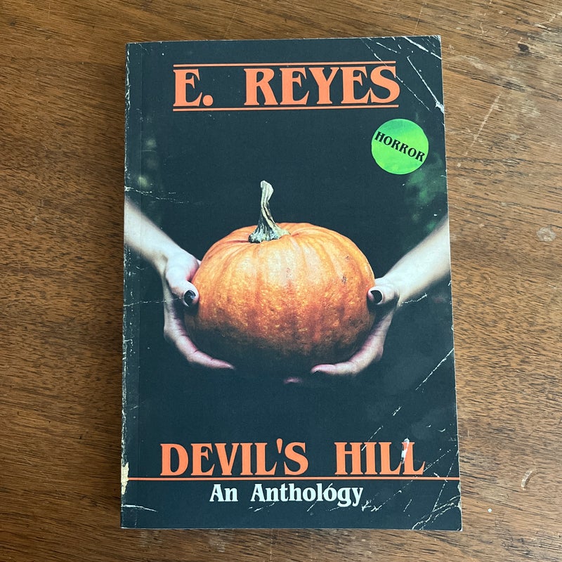 Devil's Hill