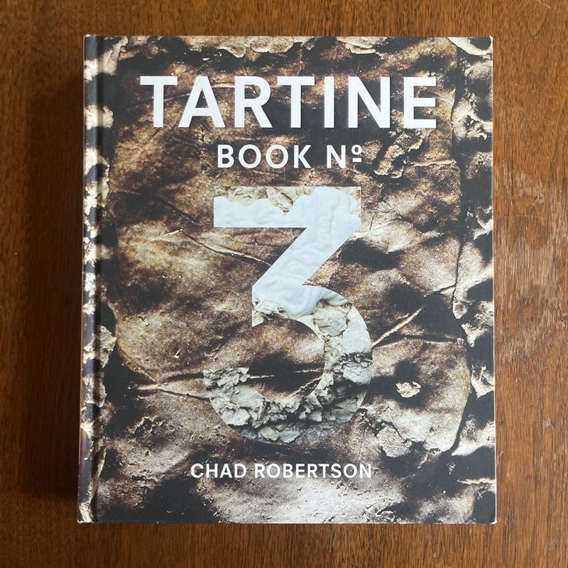 Tartine Book No. 3