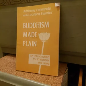 Buddhism Made Plain