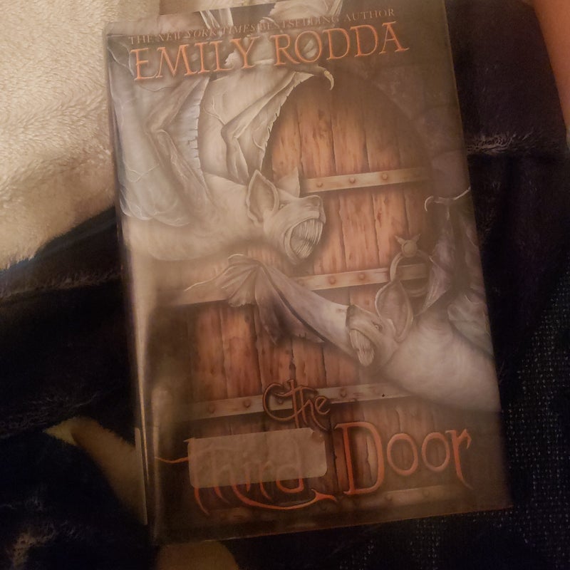 The Third Door