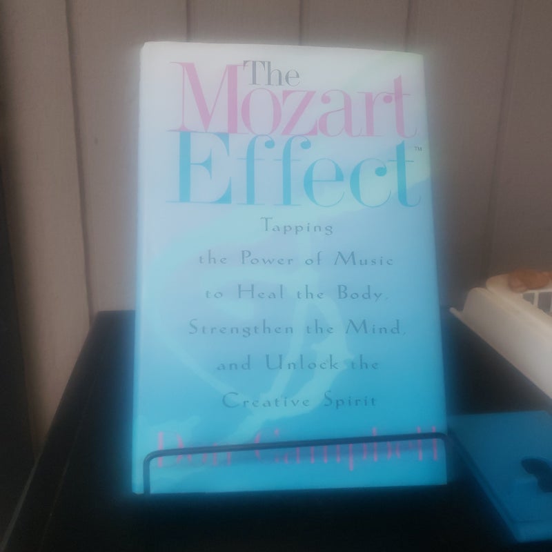 The Mozart Effect