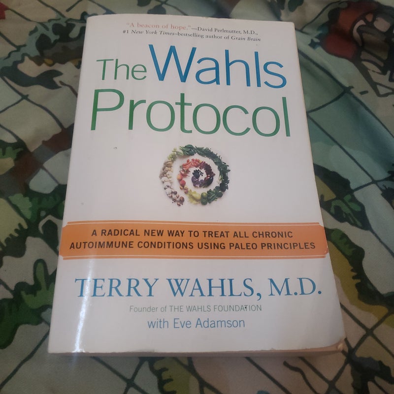 The Wahls Protocol