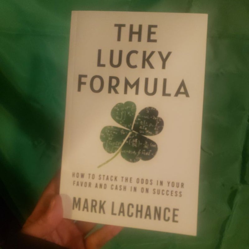 The Lucky Formula