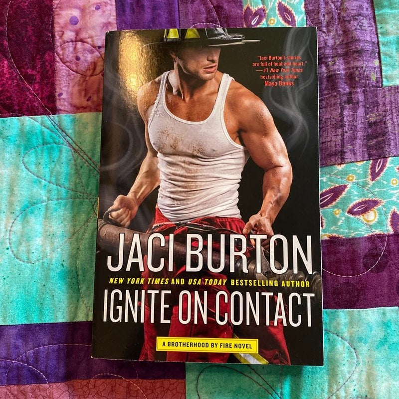 Ignite on Contact