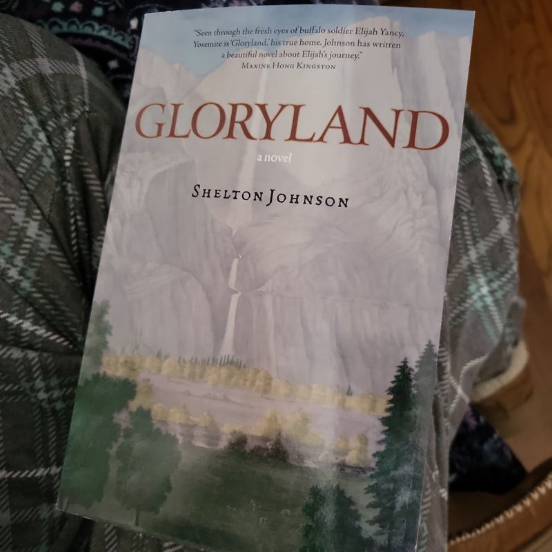 Gloryland