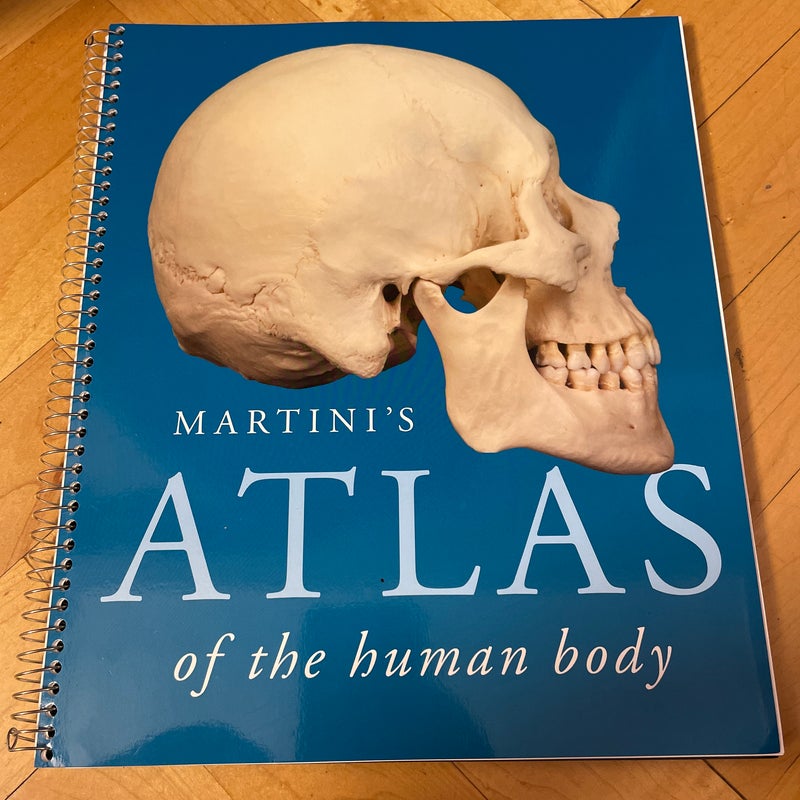 Atlas of the Human Body