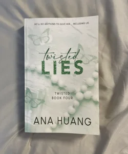 Twisted Lies (annotated)