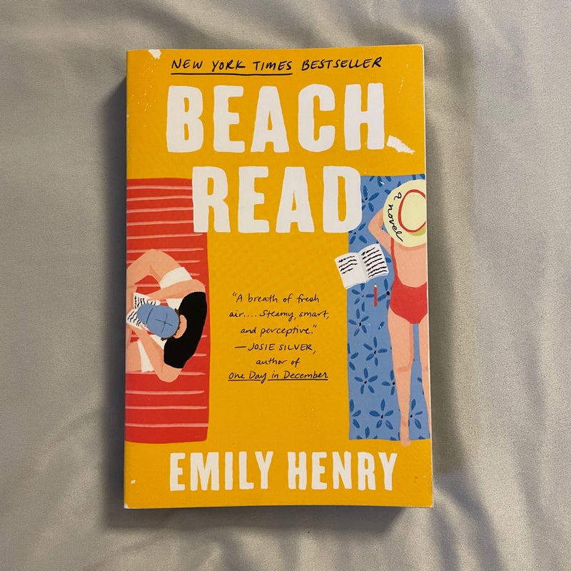Beach Read