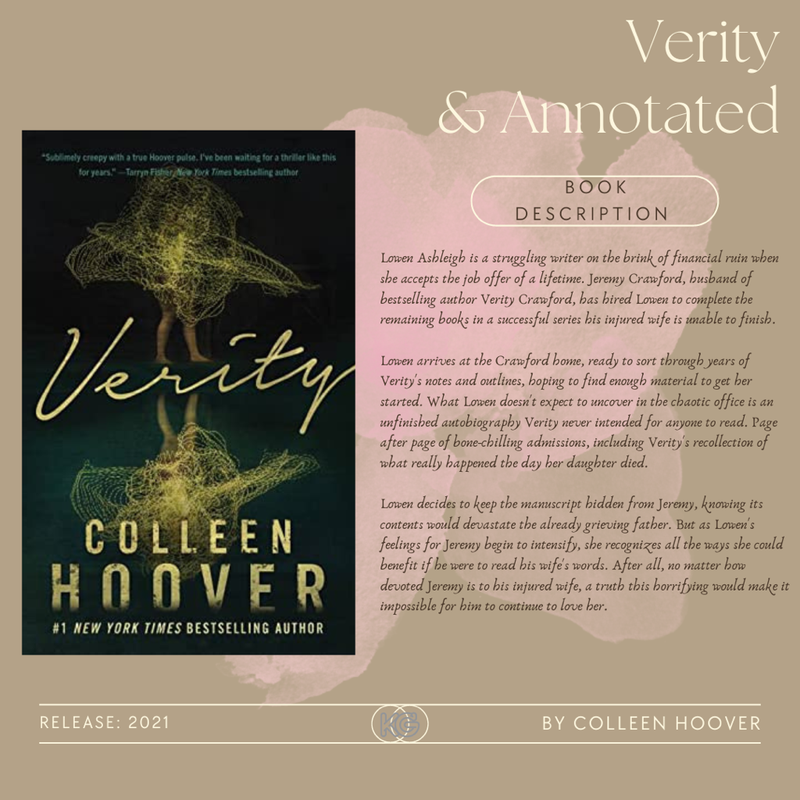 Verity (annotated)