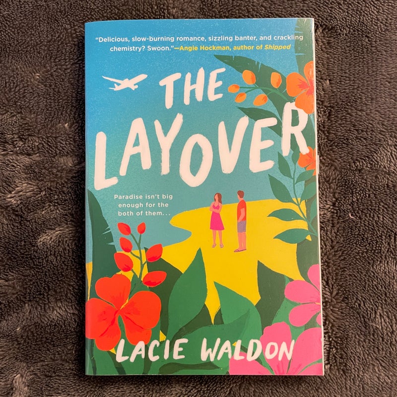 The Layover