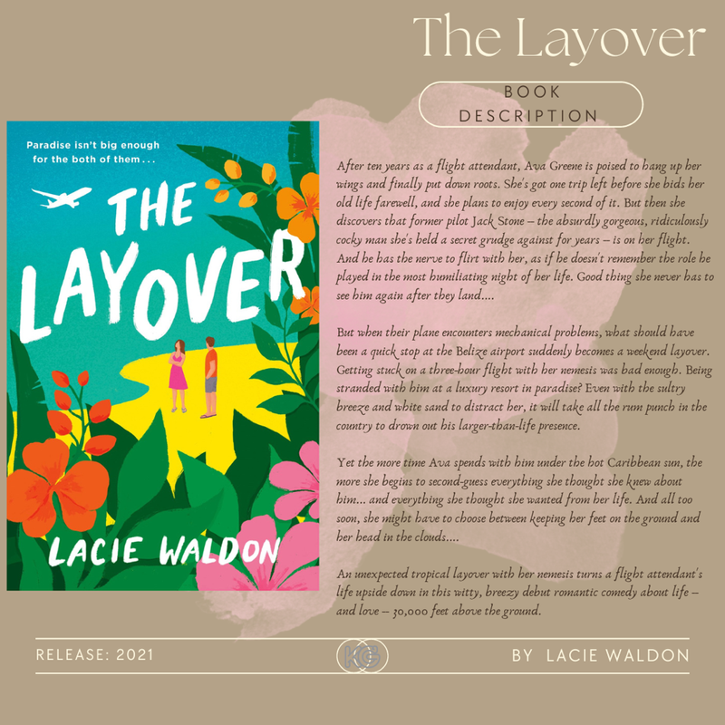 The Layover