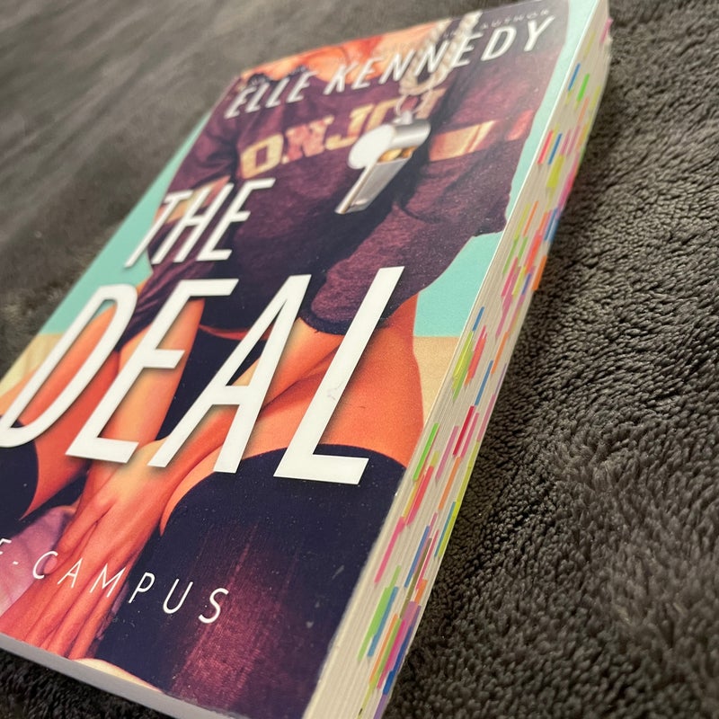 The Deal (annotated)