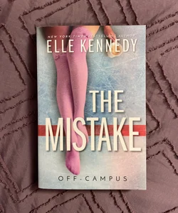 The Mistake (annotated)