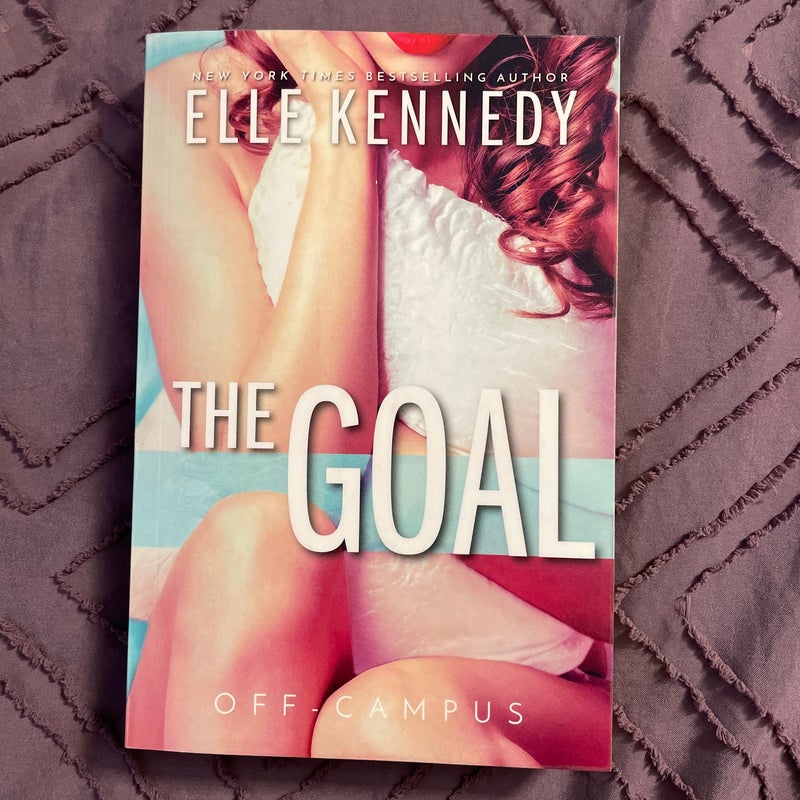 The Goal (annotated)
