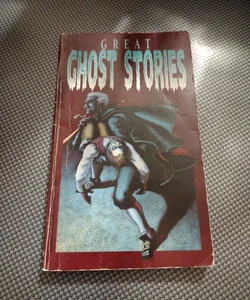 Great Ghost Stories