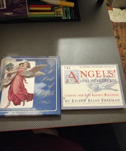 Bundle: Angel books