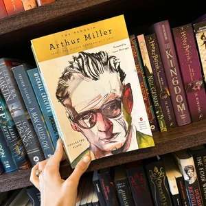 The Penguin Arthur Miller