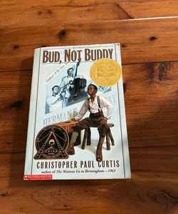 Bud Not Buddy