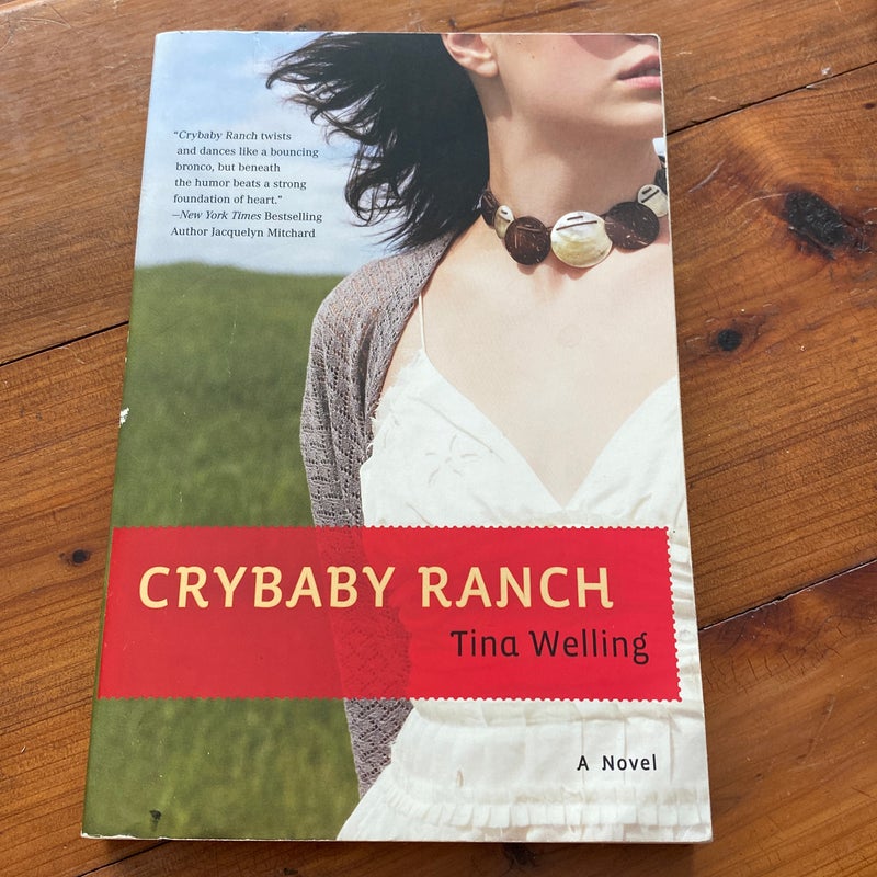 Crybaby Ranch