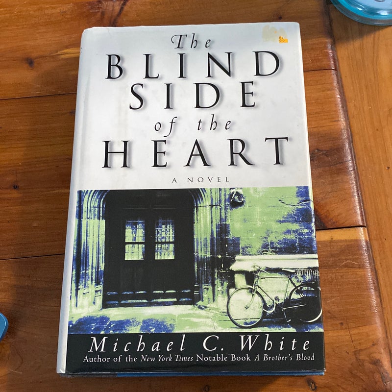 The Blind Side of the Heart