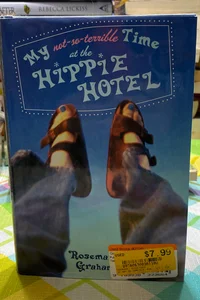 My Not-So-Terrible Time at the Hippie Hotel