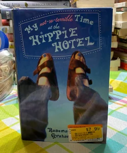 My Not-So-Terrible Time at the Hippie Hotel