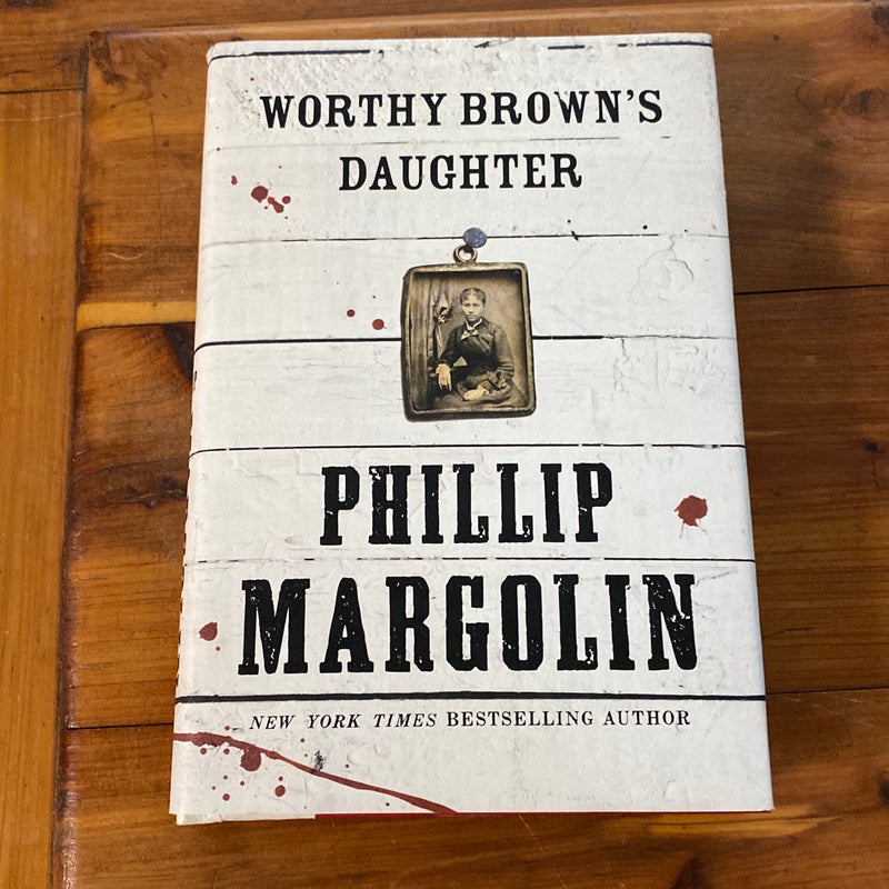 Worthy Brown's Daughter