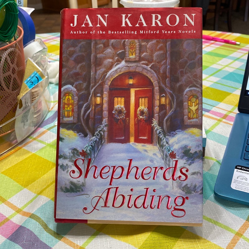 Shepherds Abiding